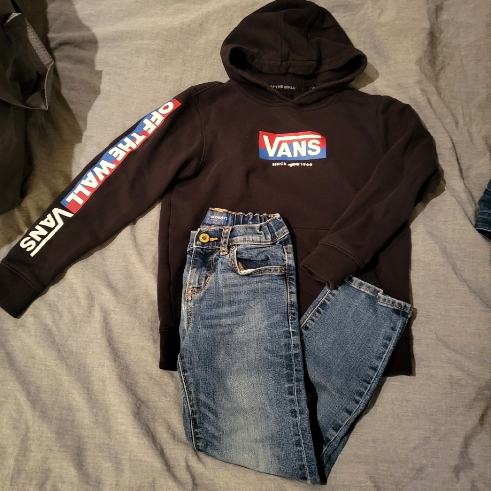 COPY - Boys bundle